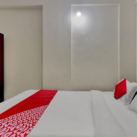 Oyo Flagship Larica Green Valley Guwahati Buitenkant foto