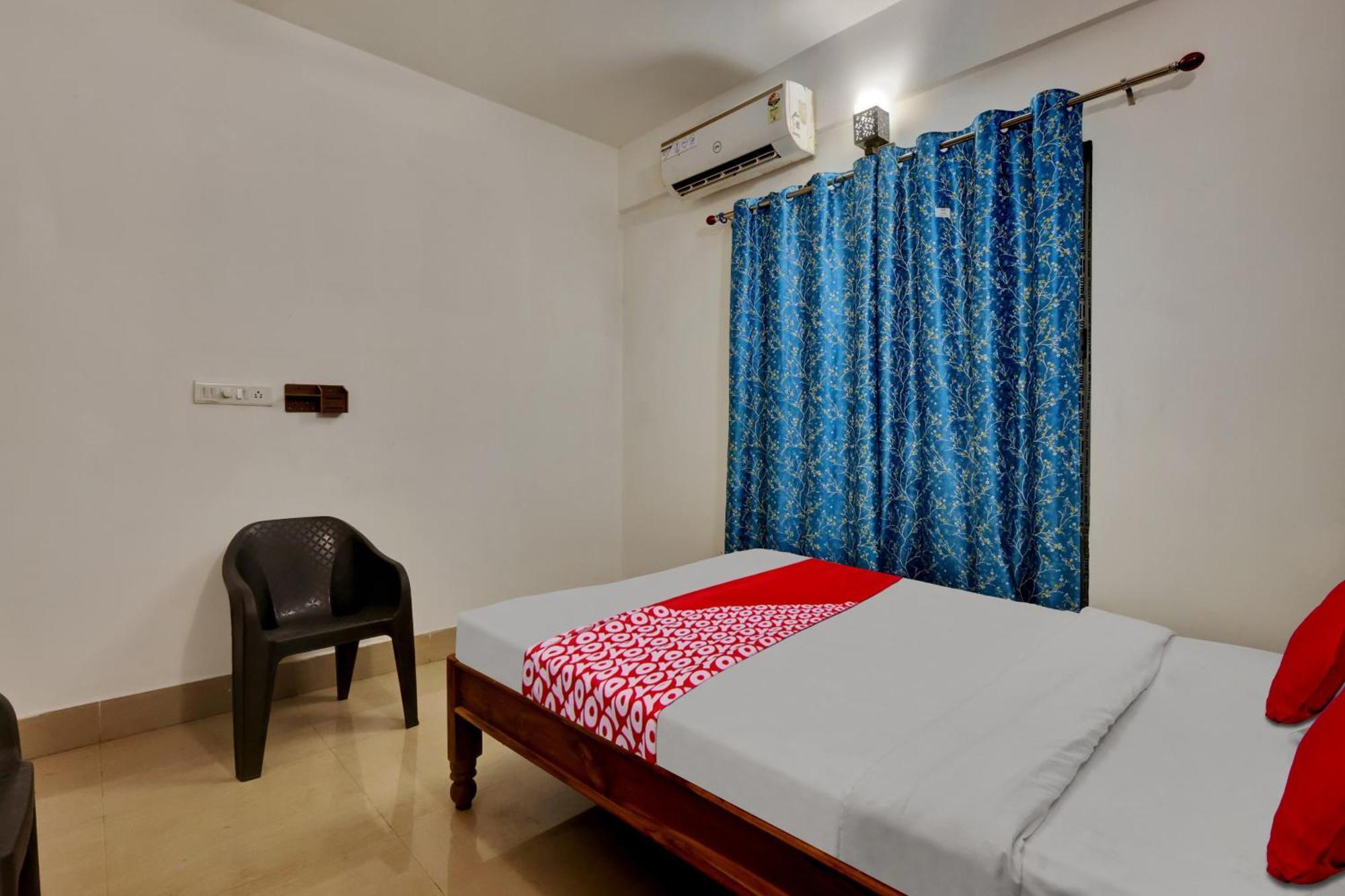 Oyo Flagship Larica Green Valley Guwahati Buitenkant foto