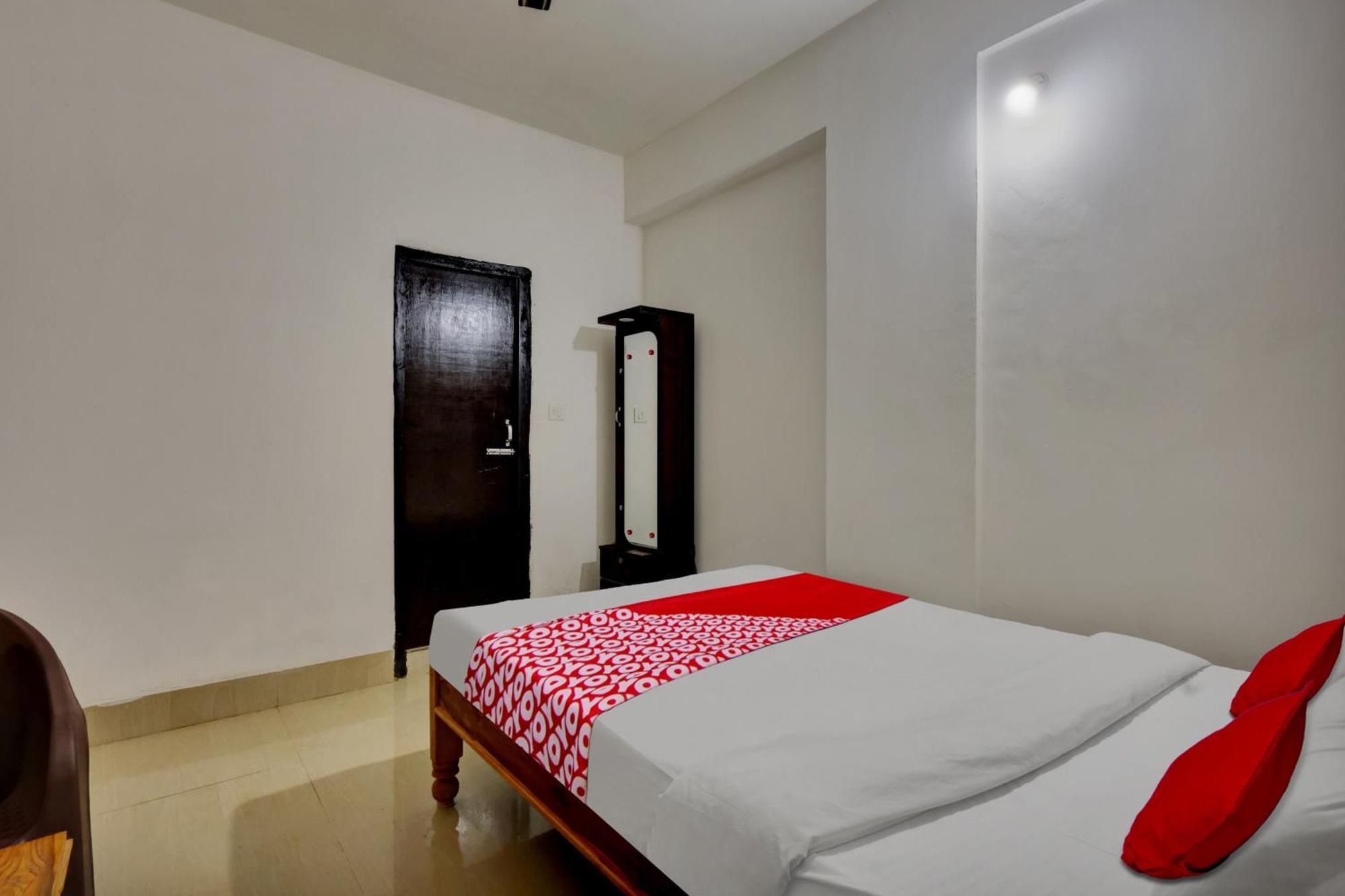 Oyo Flagship Larica Green Valley Guwahati Buitenkant foto